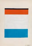 Arnulf Rainer, Proportionsstudie