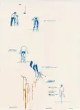 Erwin Wurm, One Minute Sculpture