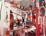 Lois Renner, Vienna, 1998, Diasec