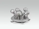 Bruno Gironcoli, Heads