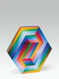 Victor Vasarely, Kezdi