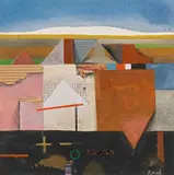 Karl Korab, Untitled