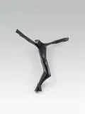 Oskar Höfinger, Christ on the cross