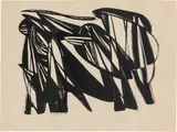 Hans Uhlmann, Untitled