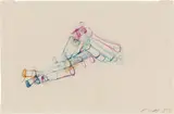 Josef Mikl, Untitled