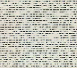 Esther Stocker, Untitled, 1997/98, acrylic on canvas; unframed