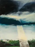 Martin Schnur, Falling-Light
