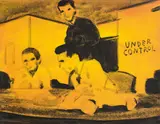 Andreas Leikauf, Under control, 2002, oil on canvas; unframed