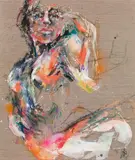 Lucia Riccelli, Respiro