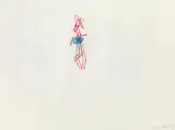 Oswald Oberhuber, Untitled