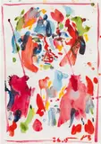 Otto Muehl, Untitled