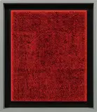 Bernard Aubertin, Tableau clous