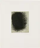 Arnulf Rainer, Röhre