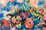 Wilhelm Nicolaus Prachensky, Flowers