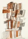 Fritz Wotruba, Figure
