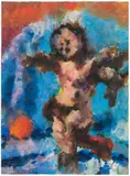 Karl Stark, Untitled