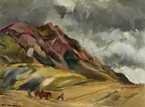 Willy Eisenschitz, Farmers in the Provence