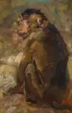 Carl Fahringer, Monkey