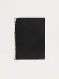 Arnulf Rainer, Wall, 1964/67, drypoint; unframed