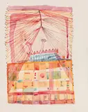 Hans Bischoffshausen, Untitled