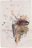 Martha Jungwirth, Untitled