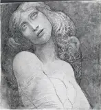 Ernst Fuchs, Untitled
