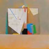 Karl Korab, Untitled