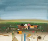 Karl Korab, Untitled