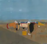 Karl Korab, Horizon