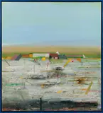 Karl Korab, Brachland