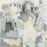 Sevda Chkoutova, Narzisse_02, 2008, graphite pencil, crayon, coloured pencil on paper