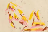 Otto Muehl, Untitled