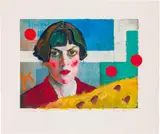 Xenia Hausner, Manhattan