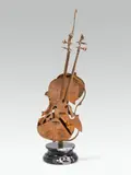 Arman, Violin