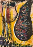 Gunter Damisch, Untitled