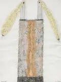 Tone Fink, Beutelkleid