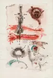 Oswald Oberhuber, Untitled