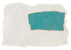 Gerhard Rühm, Alles ist ein Traum, 1964, collage on paper; framed