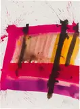 Markus Prachensky, Untitled