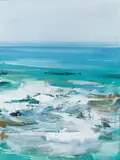 Peter Marquant, Sea