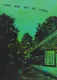 Andreas Leikauf, They are not at home, 2008, oil on canvas; unframed