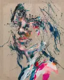 Lucia Riccelli, Inside/out
