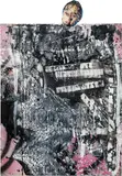 Christian Eisenberger, Untitled