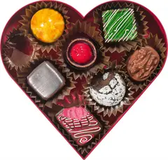 Peter Anton, Sweetheart Sampler, 2009, mixed media