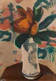 Georges Kars, Flower still life