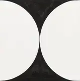 Titanilla Eisenhart, The two of us (double portrait), the treatise II, 2016, acrylic on canvas; unframed