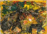 Franz Grabmayr, Sandpit