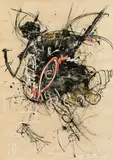 Hans Staudacher, Basilisc