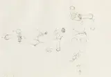 Josef Mikl, Connections