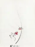 Hans Staudacher, Untitled
